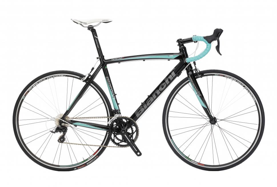 Bianchi via shop nirone 7 2013